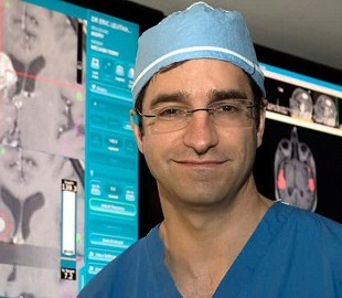  Эрик Лютардт: "Нейрокомпьютерные интерфейсы станут реальностью"