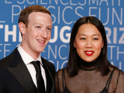 Марк Цукерберг пожертвовал 1 млн долларов на борьбу с коронавирусом на Гавайях