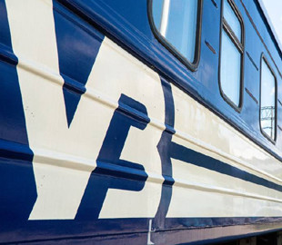 «Укрзалізниця» обладнала 75% швидкісних поїздів Wi-Fi