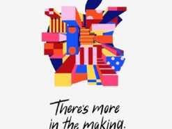 Что Apple покажет на презентации 30 октября