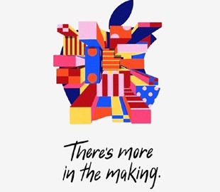 Что Apple покажет на презентации 30 октября