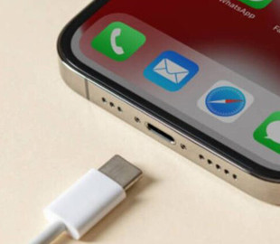 Чому швидко падає ємність акумулятора iPhone