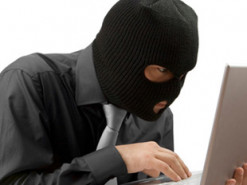 Невідомі інтернет-шахраї ошукали чоловіка на 191 тисячу гривень