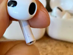 Китайські копії AirPods просвітили рентгеном та порівняли з оригіналом