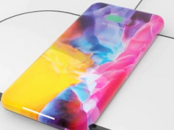 Показан концепт необычного iPhone 13