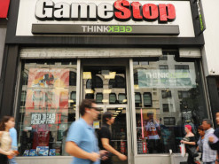 Отчёт: стоимость акций GameStop взлетела при помощи ботов в соцсетях