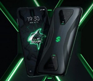 Характеристики Black Shark 4 частично раскрыты производителем