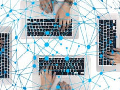 На рынке программного обеспечения для коллективной работы ожидается бурный рост