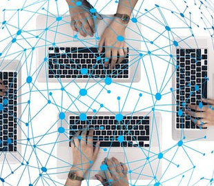 На рынке программного обеспечения для коллективной работы ожидается бурный рост