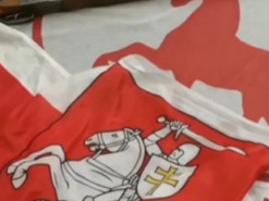 В Беларуси КГБ обыскал подписчиков оппозиционных Telegram-каналов