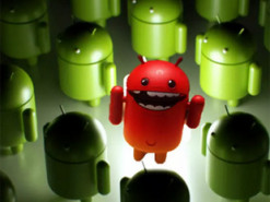 Найден неудаляемый Android-вирус