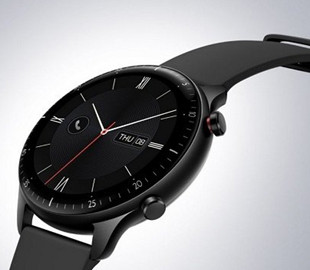 Стала известна цена Amazfit GTR 2 LTE в Европе