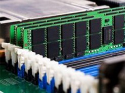 Выручка на рынке серверной DRAM выросла почти на 14% на фоне высокого спроса
