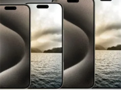 З’явилися відомості про збірку та камеру iPhone 16 Pro