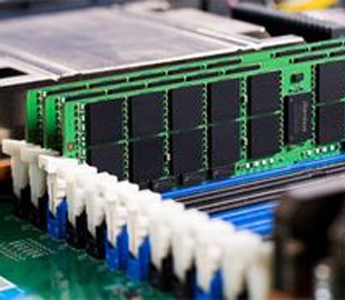Выручка на рынке серверной DRAM выросла почти на 14% на фоне высокого спроса