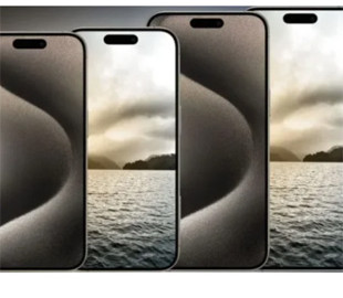 З’явилися відомості про збірку та камеру iPhone 16 Pro