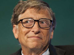 Кто обогнал Билла Гейтса в рейтинге Forbes