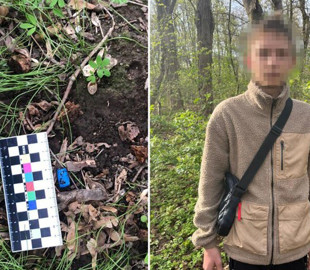 20-річний дилер розповсюджував у Вінниці синтетичні наркотики