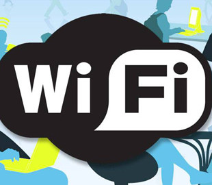 Эксперт рассказал об опасности сетей Wi-Fi