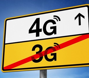 За первую неделю связью 4G воспользовались более миллиона украинцев