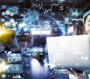 Отчет: в 2022 году объем рынка умных заводов превысит 127,2 млрд. долларов