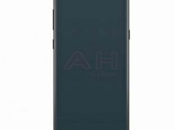 Появился «официальный» рендер смартфона Samsung Galaxy Note 9