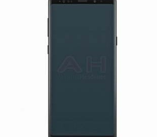 Появился «официальный» рендер смартфона Samsung Galaxy Note 9