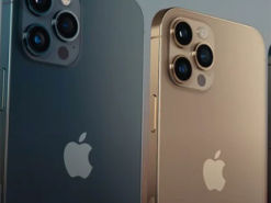 Смартфоны iPhone 12 сравнили с предшественниками