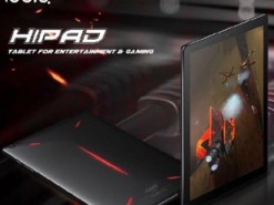 Рассекречен планшет игрового класса Nubia Hipad