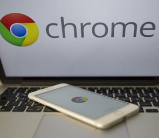 Google Chrome теперь позволяет управлять медиаконтентом с помощью одной кнопки на панели инструментов