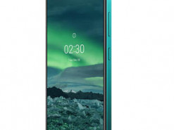 Полностью рассекречены характеристики смартфона Nokia 2.4