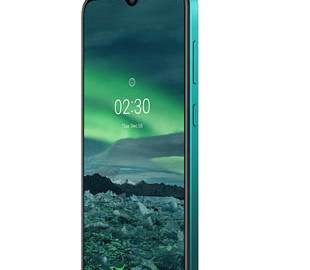 Полностью рассекречены характеристики смартфона Nokia 2.4