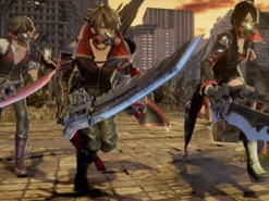 Благодаря прошению игроков Code Vein всё-таки получит многопользовательский режим