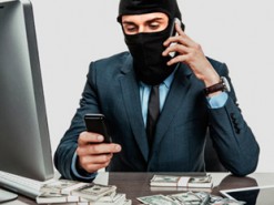 Надо пополнить счет: в сети рассказали о новой схеме мошенничества с таксистами в Киеве