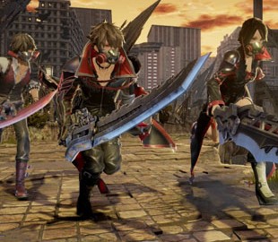 Благодаря прошению игроков Code Vein всё-таки получит многопользовательский режим