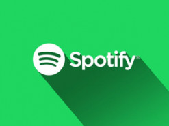 Spotify заработал в Украине