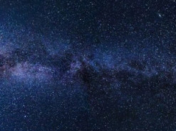 Телескоп Hubble показав неймовірне фото скупчень трьох галактик в сузір’ї Рисі