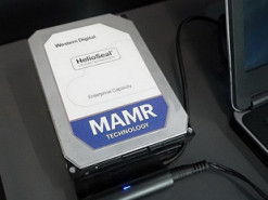 Появление жёстких дисков объёмом до 24 Тбайт ожидается уже в 2022 году