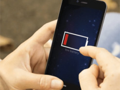 Названо додатки, які "пожирають" заряд батареї смартфона