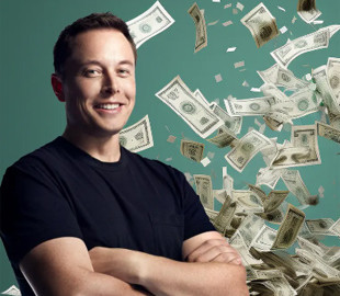 Маск прогнозує зникнення звичних грошей: що їх замінить