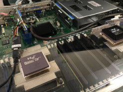 LinuxBoot теперь умеет загружать Windows