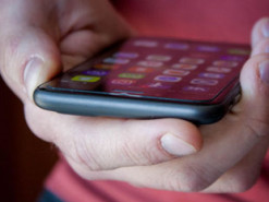 Cтепень опьянения человека научились определить с помощью смартфона