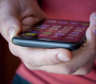 Cтепень опьянения человека научились определить с помощью смартфона