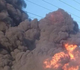 Сили безпілотних систем упродовж серпня провели 11 Deep Strike-операцій по нафтопереробці РФ