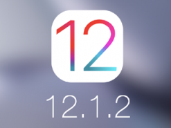 Apple назвала главное нововведение iOS 12.1.2