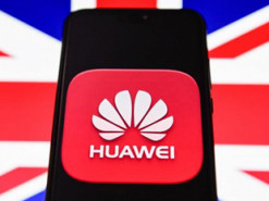 Великобритания откладывает принятие решения об участии Huawei в сетях 5G