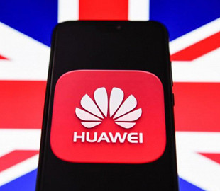 Великобритания откладывает принятие решения об участии Huawei в сетях 5G
