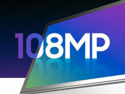 Samsung представила новый 108-Мп сенсор для мобильных камер с улучшенными характеристиками