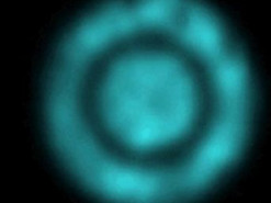 Создана камера, способная снимать со скоростью до 1 триллиона кадров в секунду