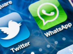 В России на миллионы оштрафовали Facebook, Twitter и WhatsApp